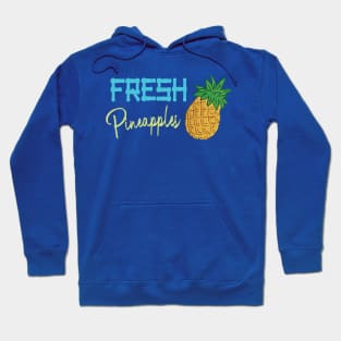 Fresh Pineapples Hoodie